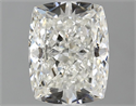 Diamante Natural 1.51 quilates,  , Color J, claridad VS1 y certificado GIA