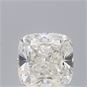 Diamante Natural 0.80 quilates,  , Color F, claridad VVS1 y certificado IGI
