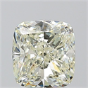 Diamante Natural 1.70 quilates,  , Color M, claridad VS2 y certificado GIA