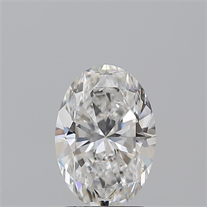 Picture of Natural Diamond 2.01 Carats, Oval with  Cut, E Color, VS1 Clarity and Certified by GIA