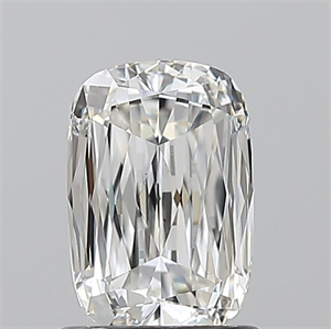 Foto Diamante Natural 1.02 quilates,  , Color G, claridad VS1 y certificado GIA de