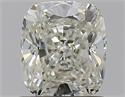 Diamante Natural 0.92 quilates,  , Color J, claridad SI1 y certificado GIA