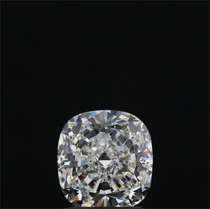 Foto Diamante Natural 1.20 quilates,  , Color I, claridad VVS2 y certificado GIA de