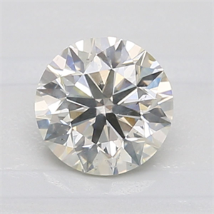 Foto Diamante Natural 1.01 quilates, Redondo , Color J, claridad SI2 y certificado IGI de