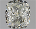 Diamante Natural 1.90 quilates,  , Color J, claridad VS1 y certificado GIA