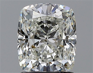 Foto Diamante Natural 1.50 quilates,  , Color I, claridad VVS2 y certificado GIA de