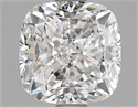 Diamante Natural 1.51 quilates,  , Color D, claridad VS1 y certificado GIA