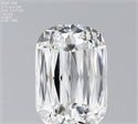 Diamante Natural 0.31 quilates,  , Color G, claridad VS2 y certificado GIA