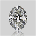 Diamante Natural 2.01 quilates, Ovalado , Color I, claridad VS1 y certificado GIA