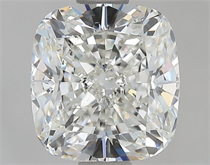 Foto Diamante Natural 1.34 quilates,  , Color I, claridad SI2 y certificado GIA de