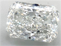 Diamante Natural 1.02 quilates, Radiante , Color G, claridad VS2 y certificado GIA