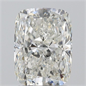 Diamante Natural 1.50 quilates,  , Color H, claridad VS1 y certificado GIA
