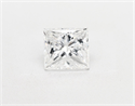 Diamante Natural 2.00 quilates, Princesa , Color G, claridad VS1 y certificado GIA