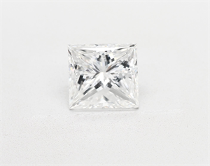 Foto Diamante Natural 2.00 quilates, Princesa , Color G, claridad VS1 y certificado GIA de