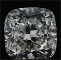 Diamante Natural 1.27 quilates,  , Color K, claridad SI1 y certificado GIA