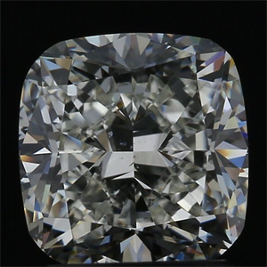 Foto Diamante Natural 1.27 quilates,  , Color K, claridad SI1 y certificado GIA de