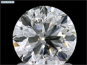 Diamante Natural 1.40 quilates, Redondo , Color F, claridad SI2 y certificado GIA