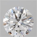 Diamante Natural 1.41 quilates, Redondo , Color G, claridad VS1 y certificado GIA