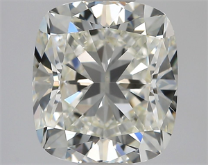 Foto Diamante Natural 2.30 quilates,  , Color J, claridad VVS2 y certificado GIA de