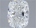 Diamante Natural 3.01 quilates,  , Color G, claridad VVS1 y certificado GIA
