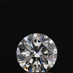 Foto Diamante Natural 1.59 quilates, Redondo , Color I, claridad VVS2 y certificado GIA de