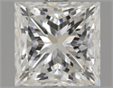 Diamante Natural 2.01 quilates, Princesa , Color G, claridad VS1 y certificado GIA