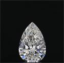 Diamante Natural 1.94 quilates, De pera , Color F, claridad VS1 y certificado GIA