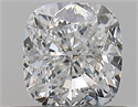 Diamante Natural 0.50 quilates,  , Color F, claridad VVS2 y certificado GIA