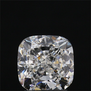 Foto Diamante Natural 1.61 quilates,  , Color H, claridad VS2 y certificado GIA de