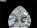 Natural Diamond 2.04 Carats, Heart with  Cut, H Color, SI1 Clarity and Certified by GIA