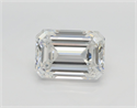 Diamante Natural 0.70 quilates, Redondo , Color H, claridad VS1 y certificado GIA