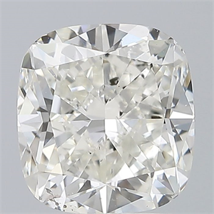 Foto Diamante Natural 2.02 quilates,  , Color H, claridad SI1 y certificado IGI de