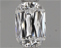Diamante Natural 0.45 quilates,  , Color E, claridad VVS2 y certificado IGI