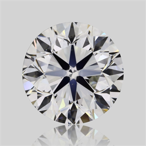 Foto Diamante Natural 0.91 quilates, Redondo , Color H, claridad VS1 y certificado IGI de