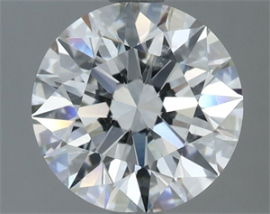 Foto Diamante Natural 2.02 quilates, Redondo , Color H, claridad SI2 y certificado GIA de