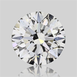 Foto Diamante Natural 1.00 quilates, Redondo , Color J, claridad VS2 y certificado GIA de