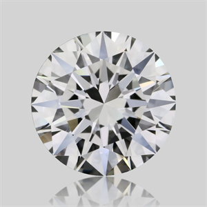 Foto Diamante Natural 0.70 quilates, Redondo , Color G, claridad VVS2 y certificado GIA de
