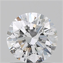 Diamante Natural 1.01 quilates, Redondo , Color E, claridad IF y certificado GIA