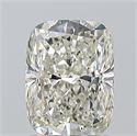 Diamante Natural 1.20 quilates,  , Color J, claridad SI1 y certificado GIA