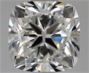 Diamante Natural 1.70 quilates,  , Color H, claridad VS1 y certificado GIA