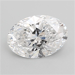 Picture of Lab Grown Diamond 5.01 Carats, Marquise with  Cut, Fancy Vivid Pink Color, VVS2 Clarity and Certified by IGI