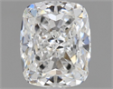 Diamante Natural 1.02 quilates,  , Color F, claridad VVS2 y certificado GIA