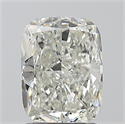 Diamante Natural 1.50 quilates,  , Color J, claridad SI1 y certificado GIA