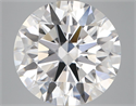 Del inventario de diamantes de laboratorio, 8.00 quilates, Redondo , Color E, claridad VS1 y certificado IGI