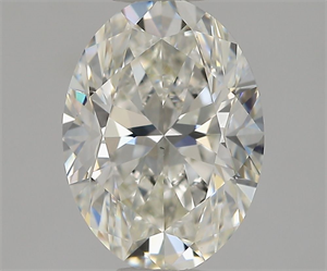Foto Diamante Natural 1.20 quilates, Ovalado , Color H, claridad VS1 y certificado GIA de
