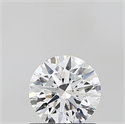 Del inventario de diamantes de laboratorio, 1.00 quilates, Redondo , Color D, claridad VS1 y certificado IGI