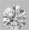 Diamante Natural 1.60 quilates, Redondo , Color G, claridad VS2 y certificado GIA