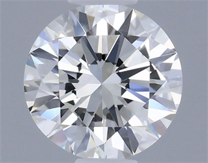 Foto Diamante Natural 0.50 quilates, Redondo , Color I, claridad VS2 y certificado IGI de