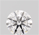 Del inventario de diamantes de laboratorio, 1.20 quilates, Redondo , Color D, claridad VVS2 y certificado IGI