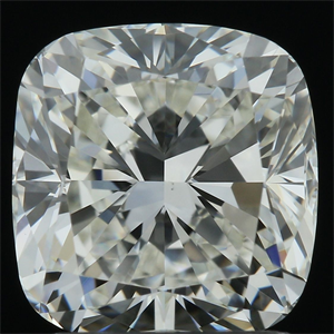 Foto Diamante Natural 2.01 quilates,  , Color I, claridad VS1 y certificado GIA de